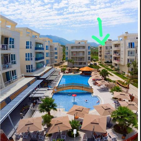 Rainbow Holiday Apartments Vlora Kültér fotó