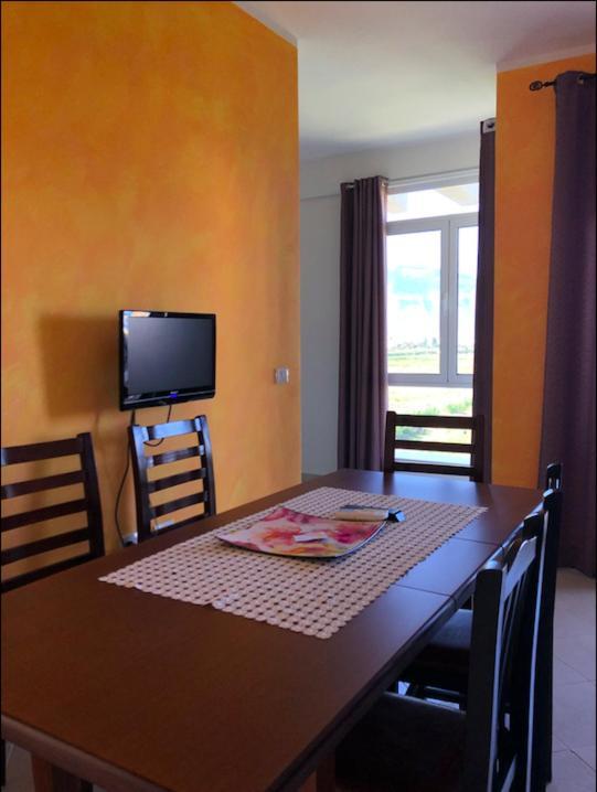 Rainbow Holiday Apartments Vlora Kültér fotó
