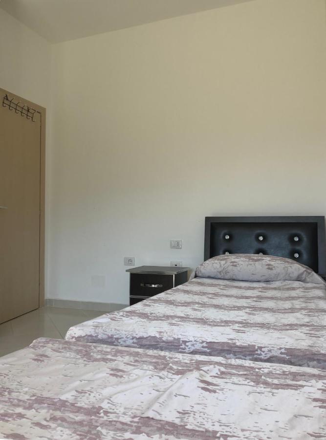 Rainbow Holiday Apartments Vlora Kültér fotó