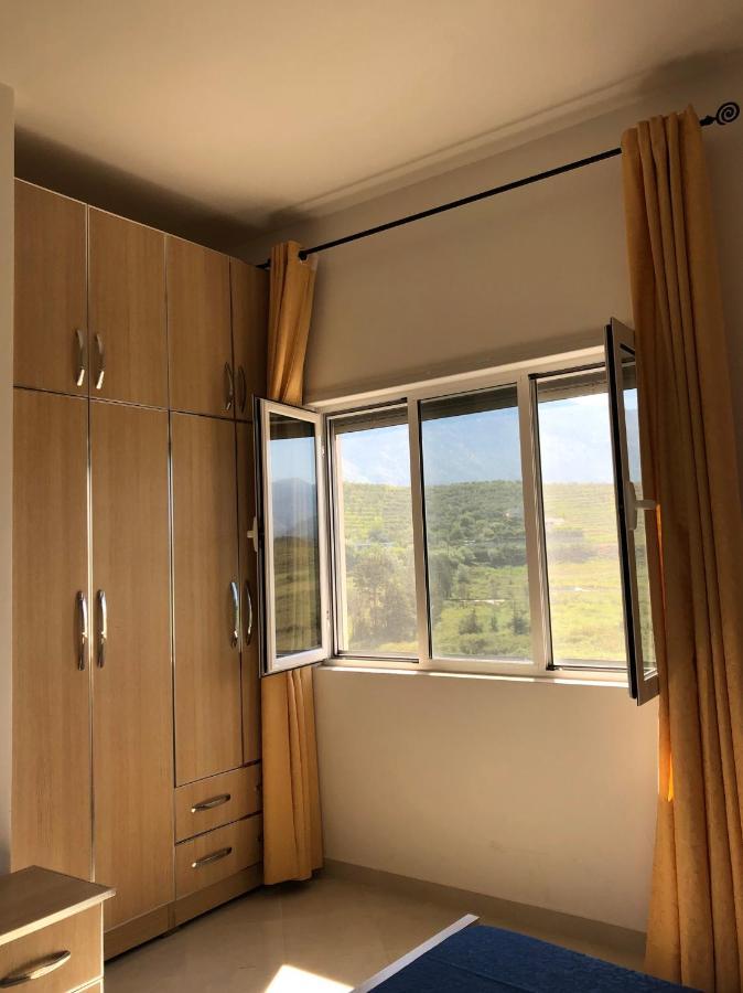 Rainbow Holiday Apartments Vlora Kültér fotó