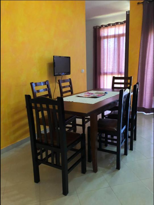 Rainbow Holiday Apartments Vlora Kültér fotó