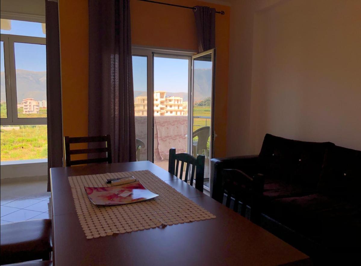 Rainbow Holiday Apartments Vlora Kültér fotó