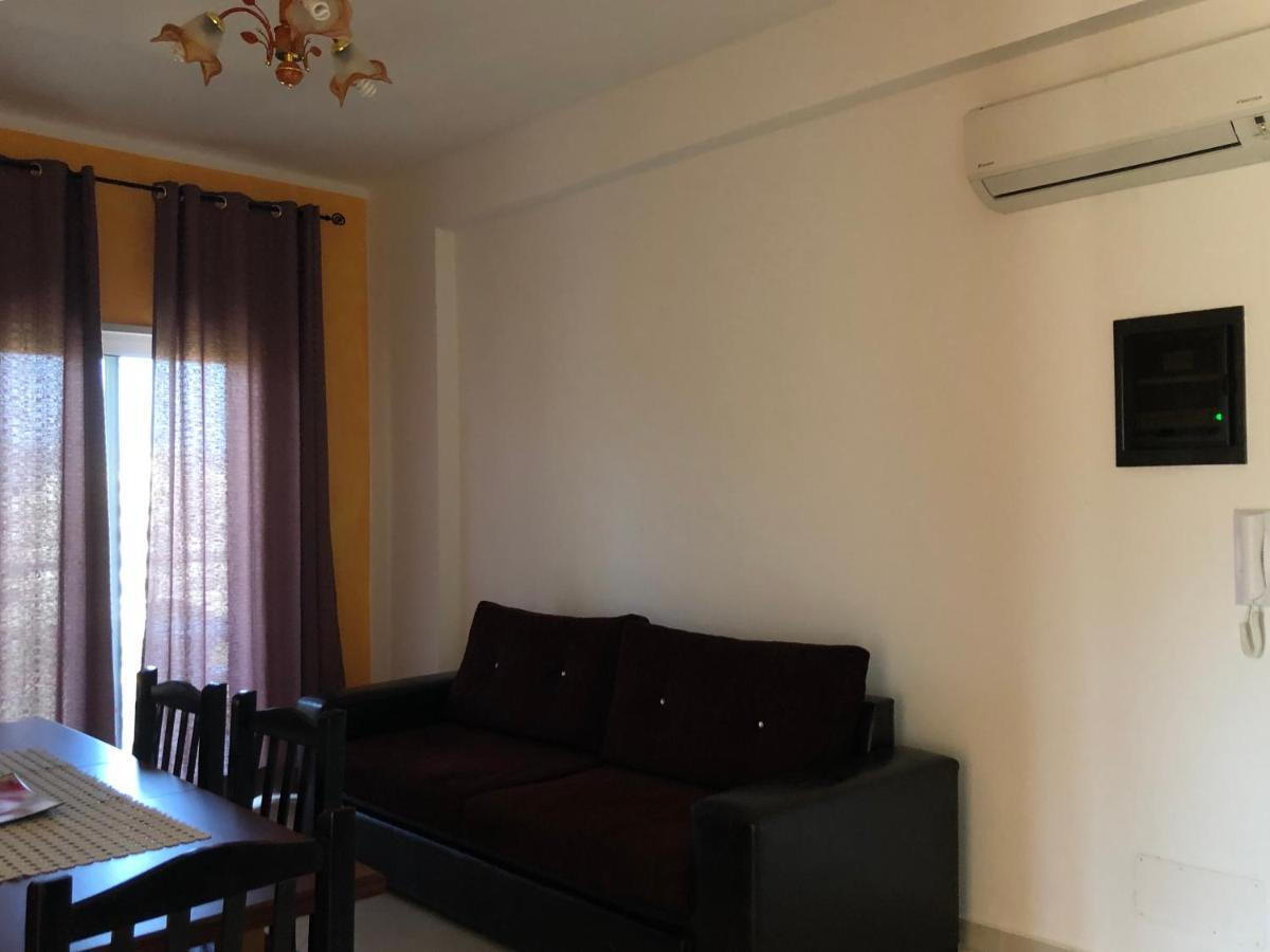 Rainbow Holiday Apartments Vlora Kültér fotó