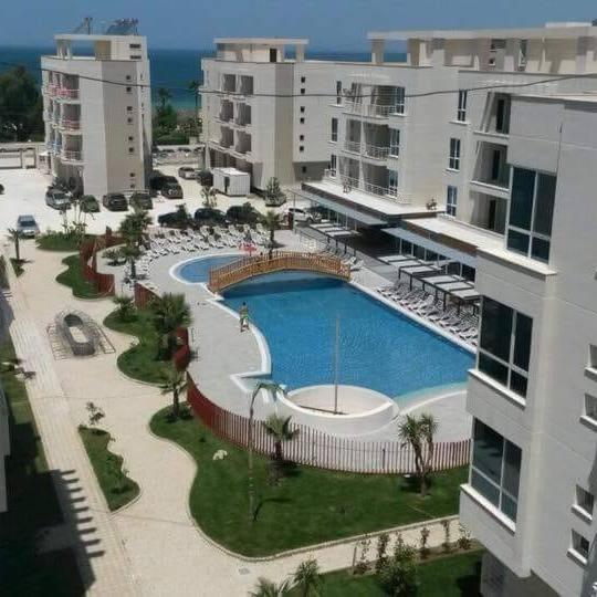 Rainbow Holiday Apartments Vlora Kültér fotó