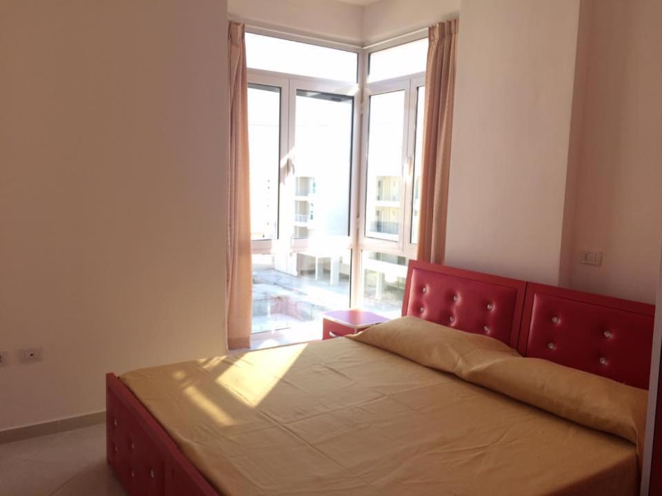 Rainbow Holiday Apartments Vlora Kültér fotó