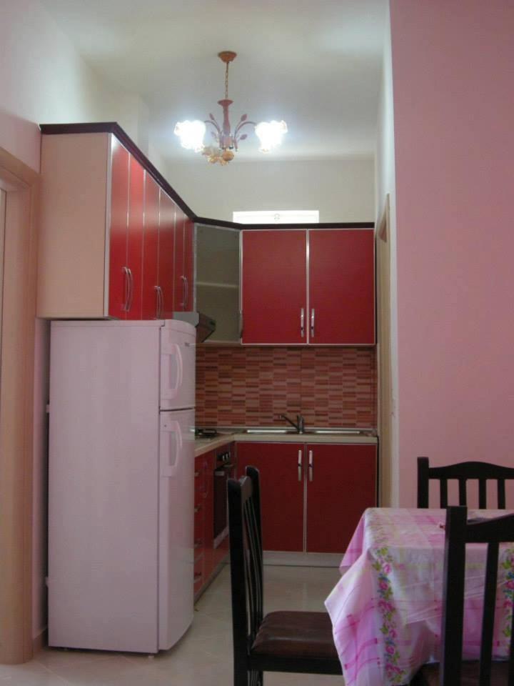 Rainbow Holiday Apartments Vlora Kültér fotó