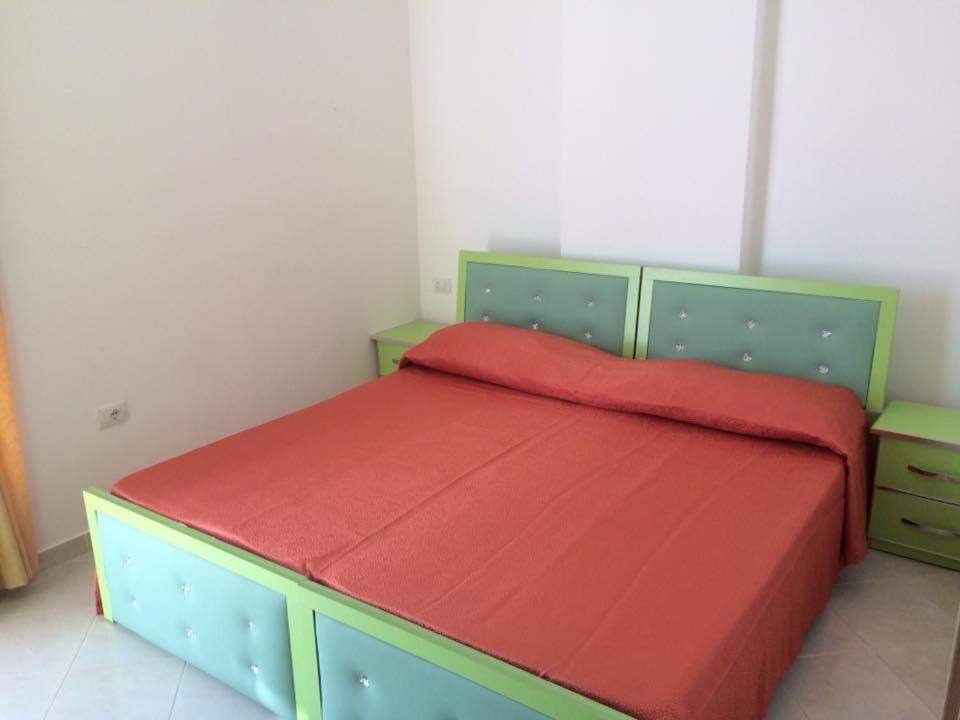 Rainbow Holiday Apartments Vlora Kültér fotó