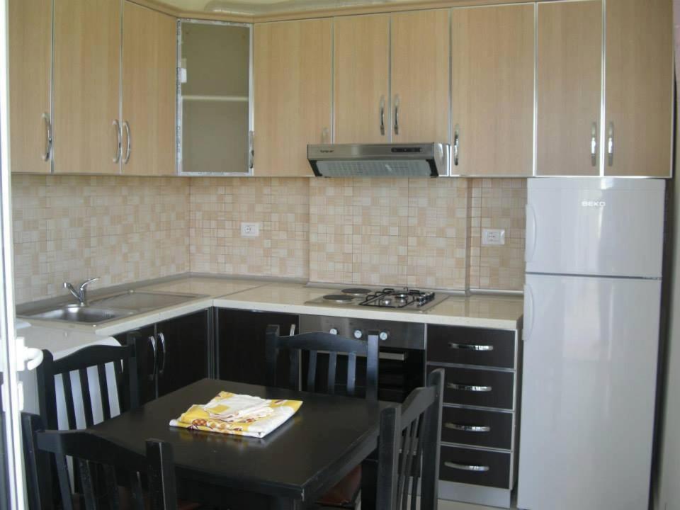 Rainbow Holiday Apartments Vlora Kültér fotó