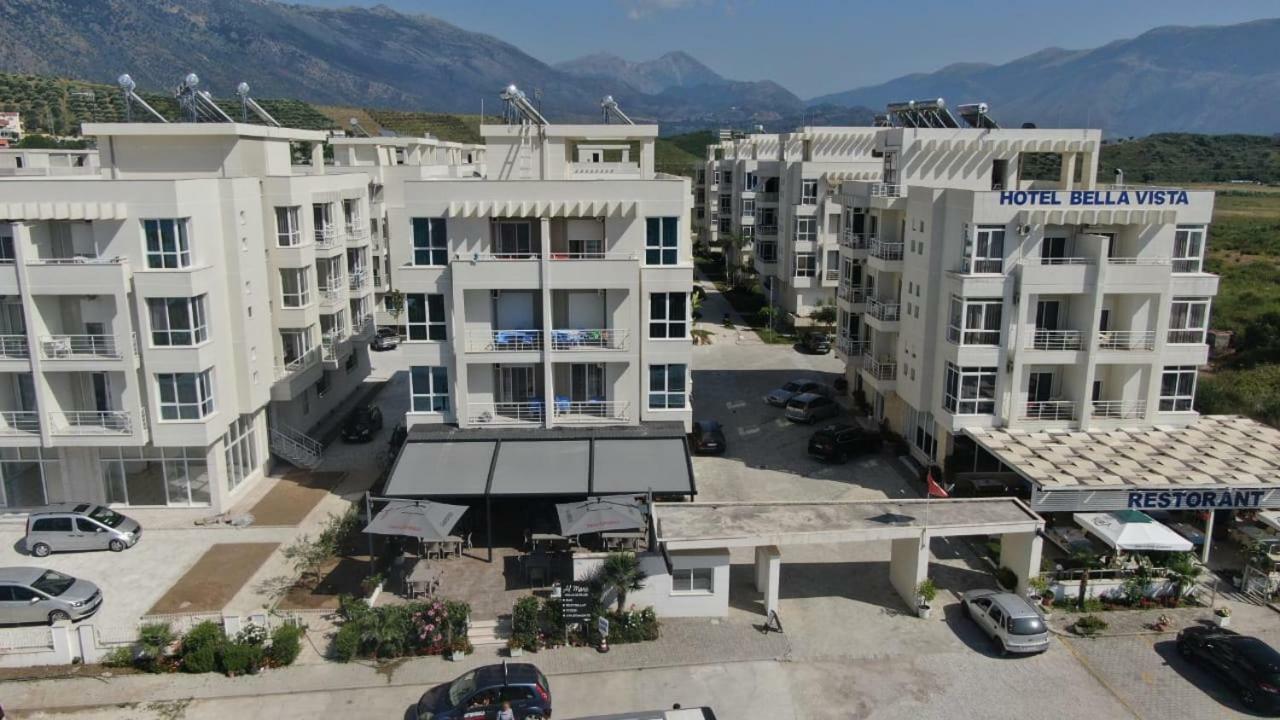 Rainbow Holiday Apartments Vlora Kültér fotó