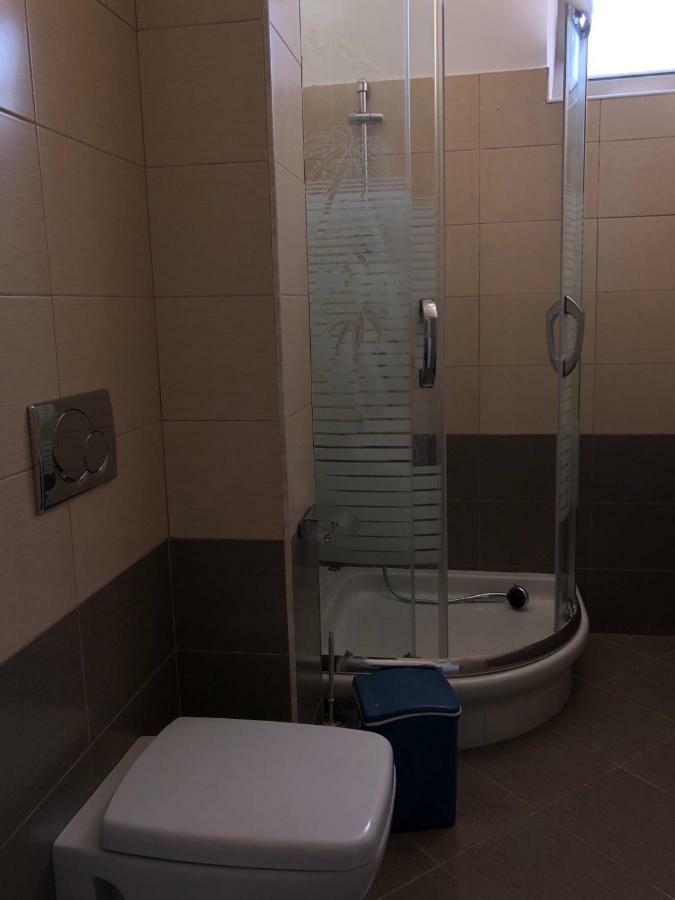 Rainbow Holiday Apartments Vlora Kültér fotó