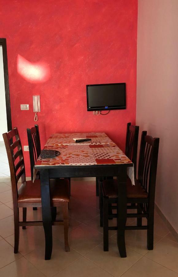 Rainbow Holiday Apartments Vlora Kültér fotó