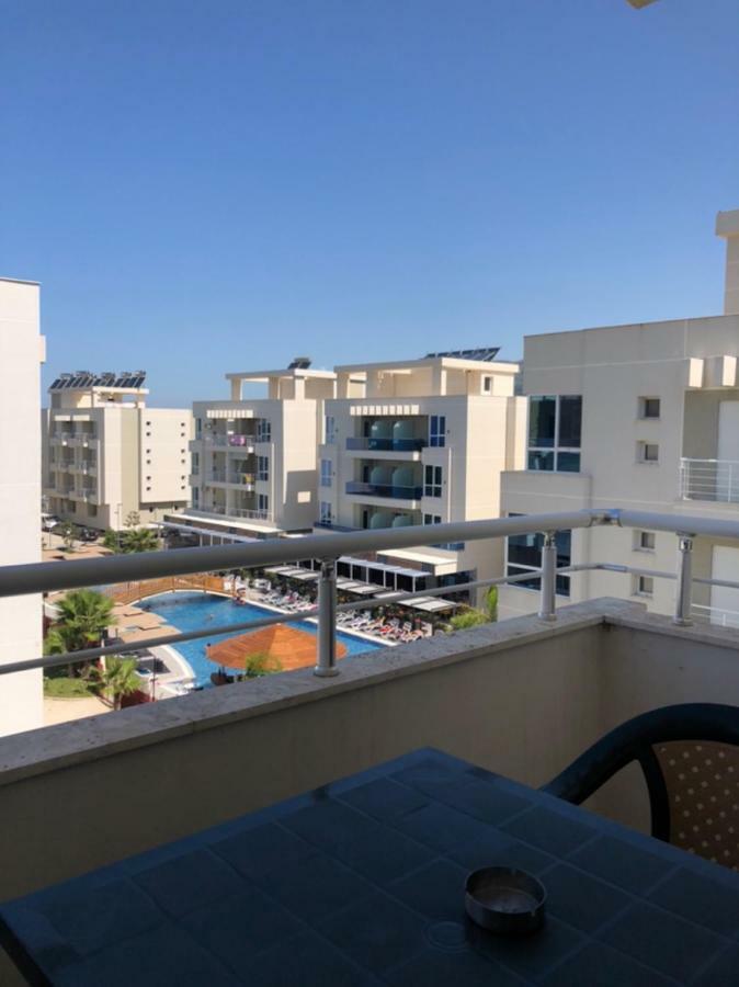Rainbow Holiday Apartments Vlora Kültér fotó