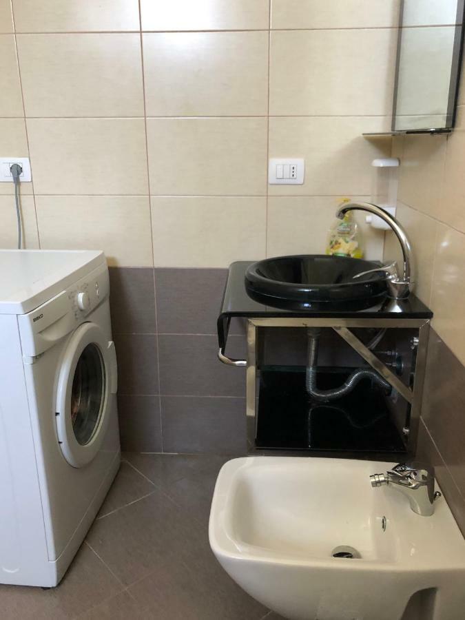 Rainbow Holiday Apartments Vlora Kültér fotó