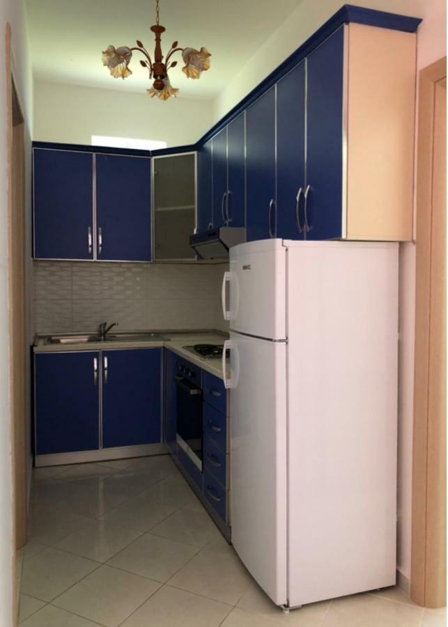Rainbow Holiday Apartments Vlora Kültér fotó