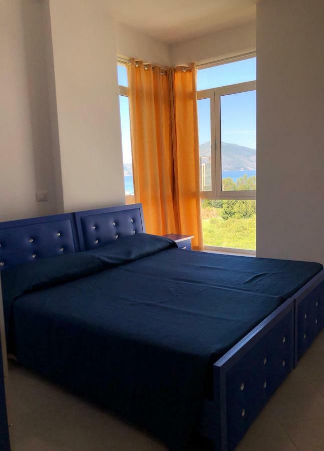 Rainbow Holiday Apartments Vlora Kültér fotó