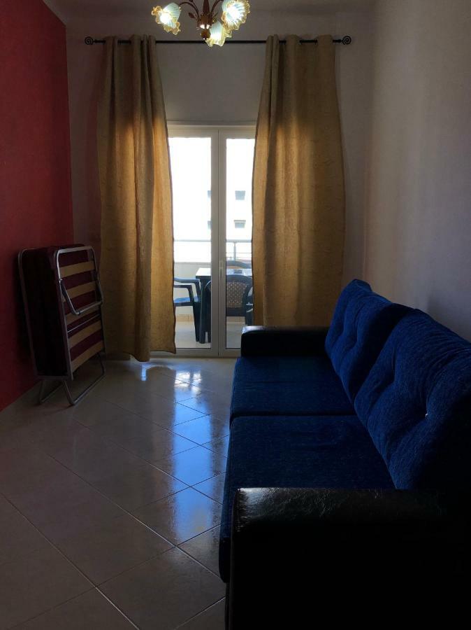 Rainbow Holiday Apartments Vlora Kültér fotó