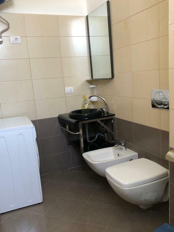 Rainbow Holiday Apartments Vlora Kültér fotó