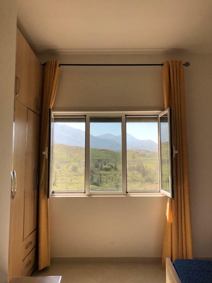 Rainbow Holiday Apartments Vlora Kültér fotó