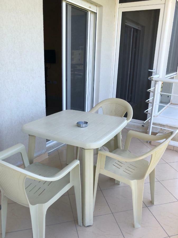 Rainbow Holiday Apartments Vlora Kültér fotó