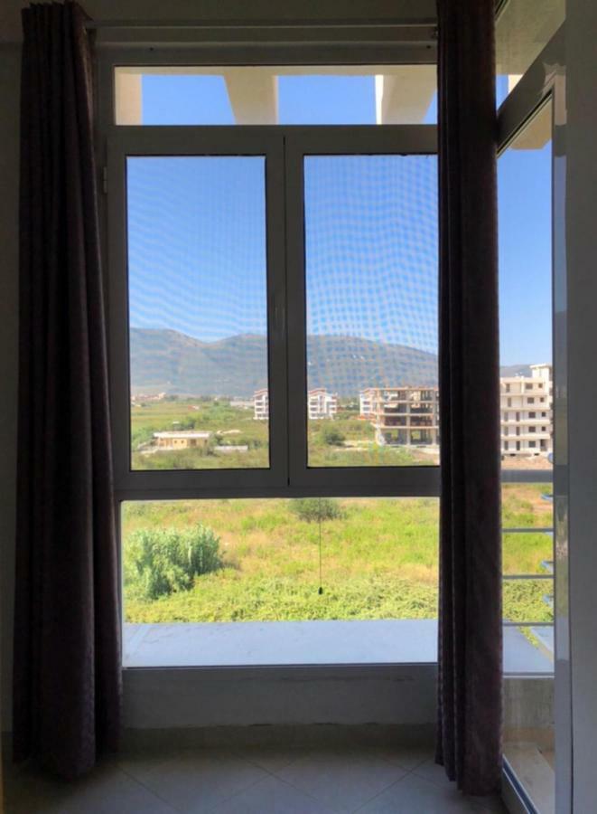Rainbow Holiday Apartments Vlora Kültér fotó
