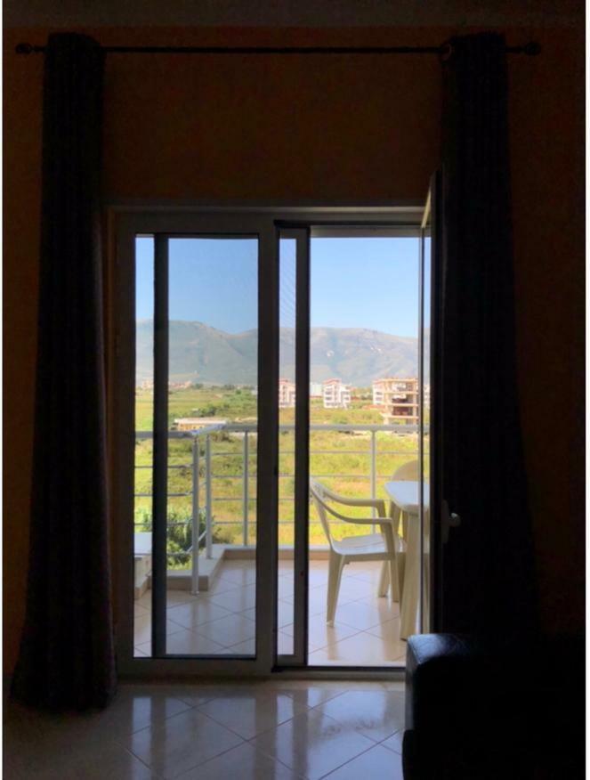 Rainbow Holiday Apartments Vlora Kültér fotó