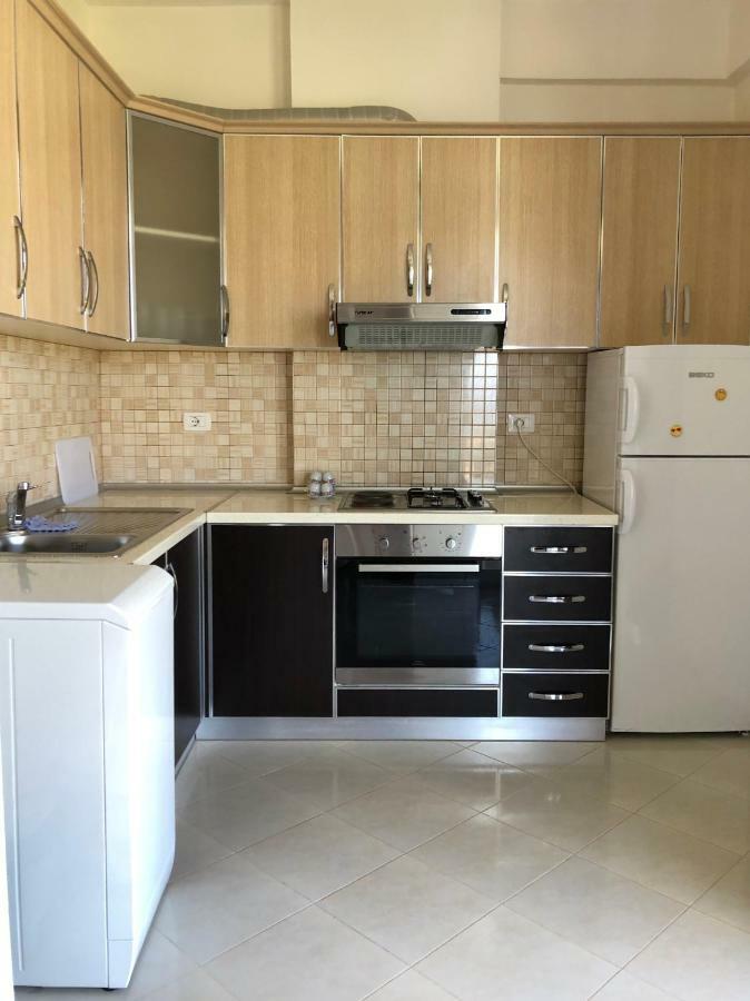 Rainbow Holiday Apartments Vlora Kültér fotó