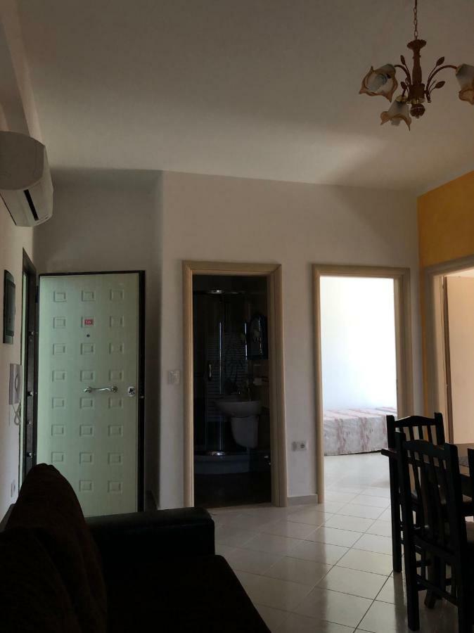 Rainbow Holiday Apartments Vlora Kültér fotó