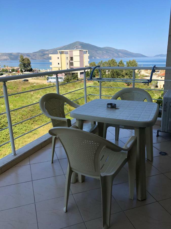 Rainbow Holiday Apartments Vlora Kültér fotó